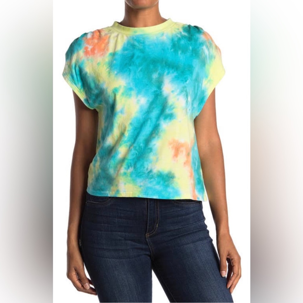 AFRM Jorja Top
